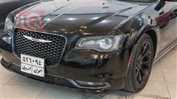 كرايسلر 300
